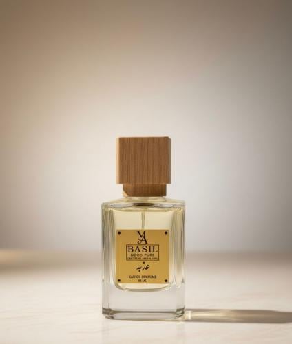 عطر عذبه 60 مل