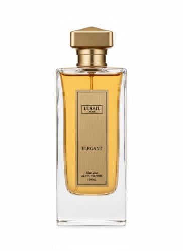 عطر لوسيل عطر عبايةالقنت