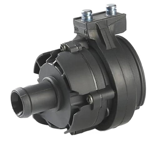 مضخة مياه قيربوكس هافال H6 - H2 - جوليان