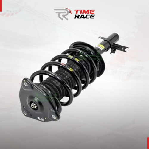 مساعد امامي يمين H6 الجيل الثالث كامل مع الكرسي و...