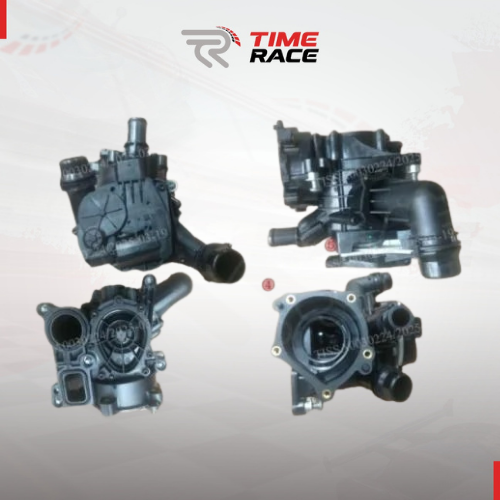 بلف حرارة كهربائي H9 هافال - 1306600XEC61