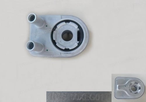 مبرد زيت المحرك هافال Jolion - H2 - 1013100XEG01T