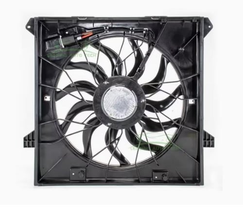 مروحة تبريد هافال H9 - 1308100XKV08A