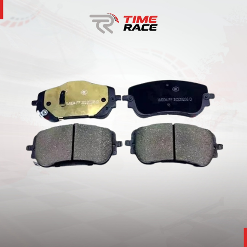 فحمات امامية H6 الجيل الثالث - 3501151AGW01A