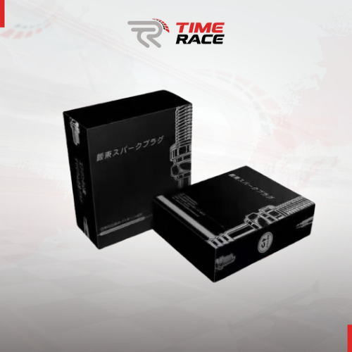 طقم بواجي ليزر ايريديوم 4 قطع هافال H6 الجيل الثان...