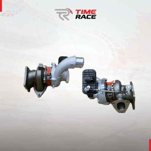 حاقن ( تيربو شارجر ) هافال H6 الجيل الثاني - 11181...