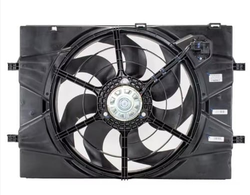 مروحة تبريد هافال جوليان - 1308101XGW02A