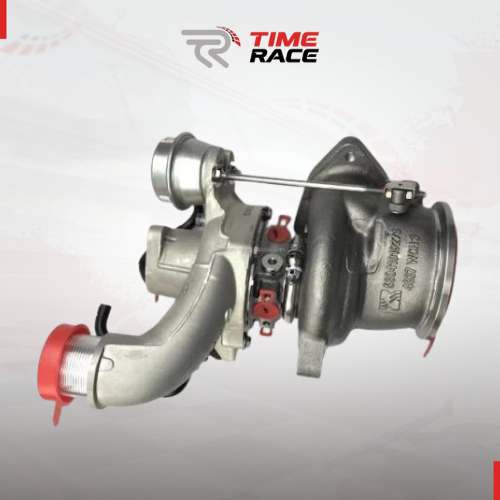 تيربو تشارجر H9 هافال - 1118100XEC02