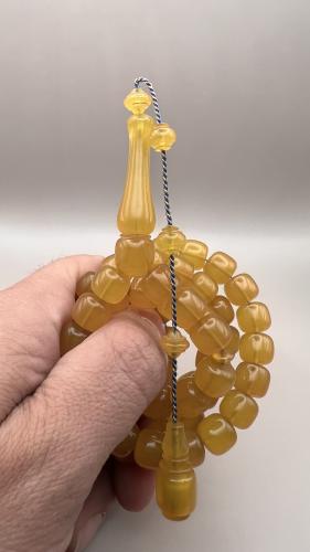 فاتوران اصفر قصه تواير