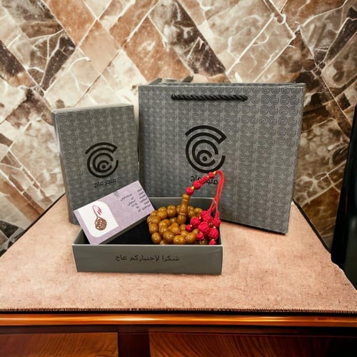 سبحه مسكي توفي مع كركوشه