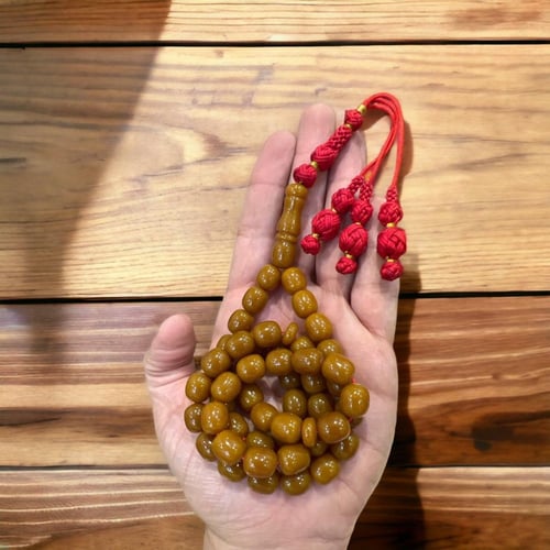 سبحه مسكي توفي مع كركوشه