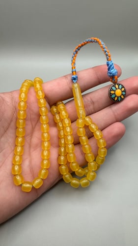 سندلوس عسليB6004