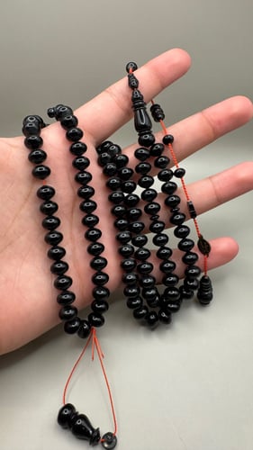 بولنج ذروي اسودA5009