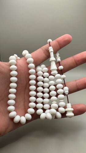 دومنه صب جديد ابيضB5006