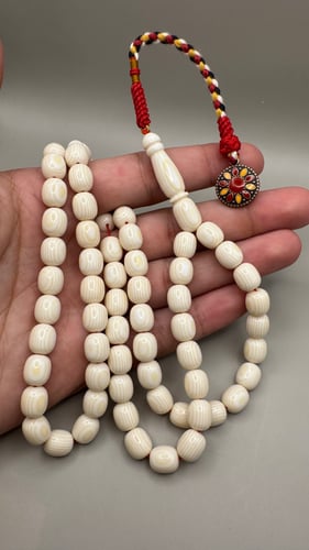 شبيه العاج ابيضA6017
