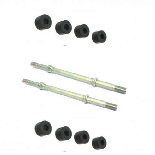 مسامير توازن ددسن أصلي بالجلد