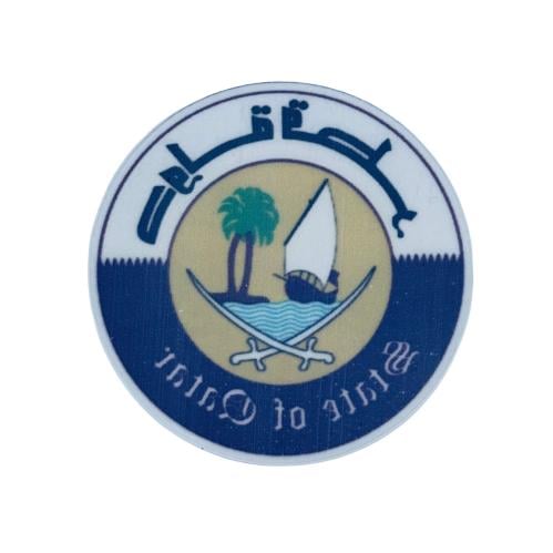 ستكر دولة قطر (داخلي)