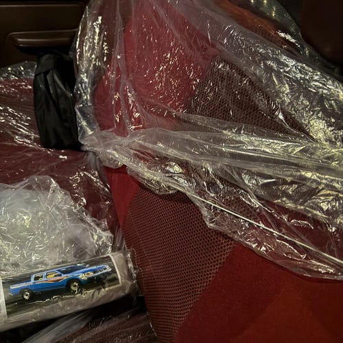 اكياس مراتب ددسن تفصيل