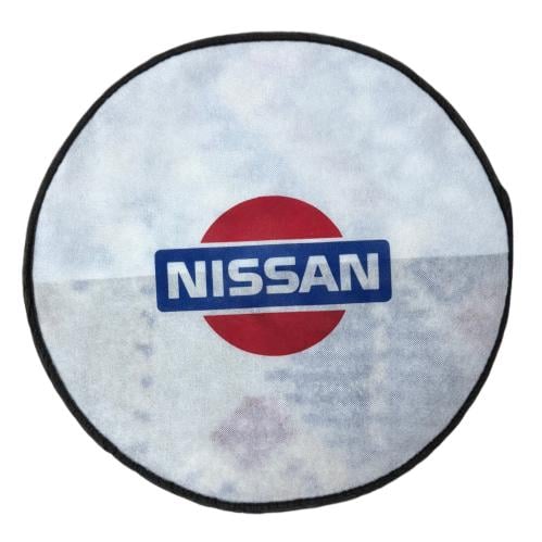 تلبيسة الطاره بشعار نيسان