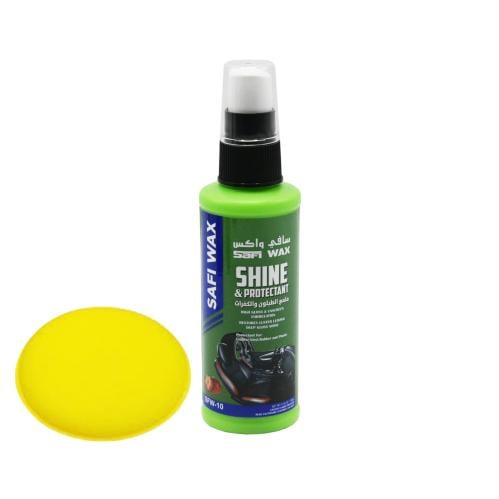 مرطب وملمع الطبلون