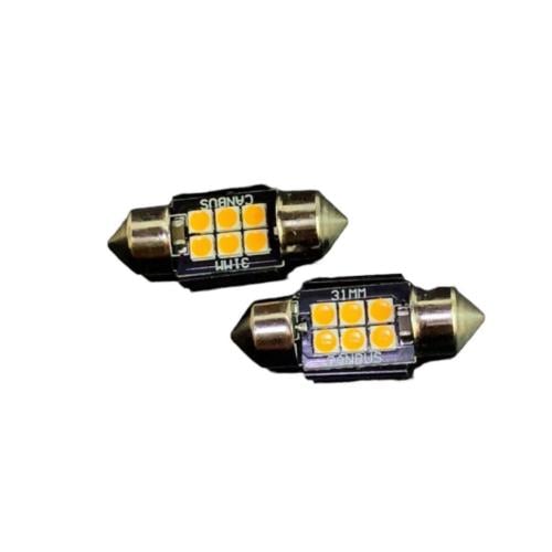 لمبة سقف LED كريمي