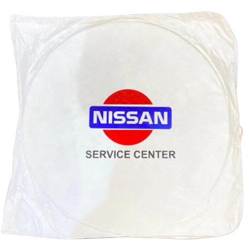 شماسة نيسان