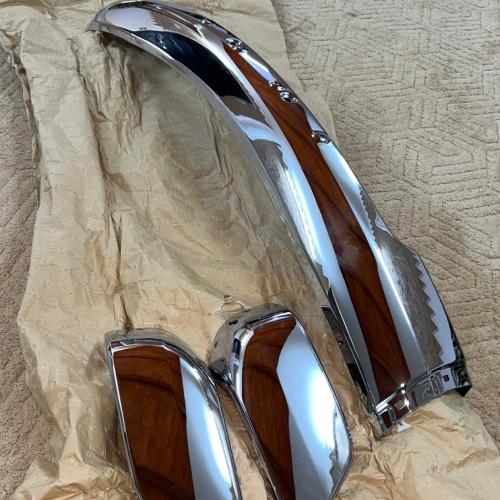 صدام ددسن امامي بالأركان اصلي