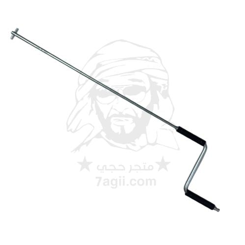 عصا سبير ددسن وهايلكس