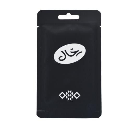 معطر رحال الاسود
