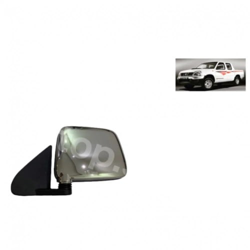 مراية ددسن ستاندر جهة المعاون