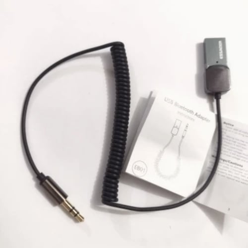 وصلة بلوتوث للسيارة