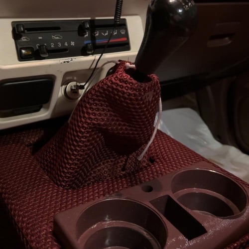 ديكور قير ددسن