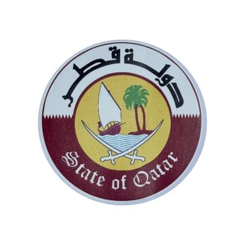 ستكر دولة قطر