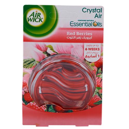 معطر كرستال الاصلي