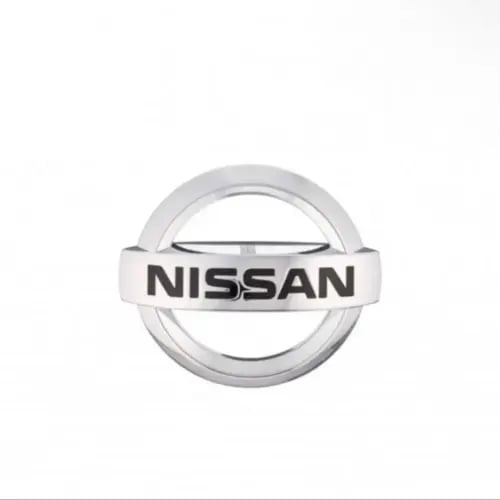 علامة شبك ددسن فضي