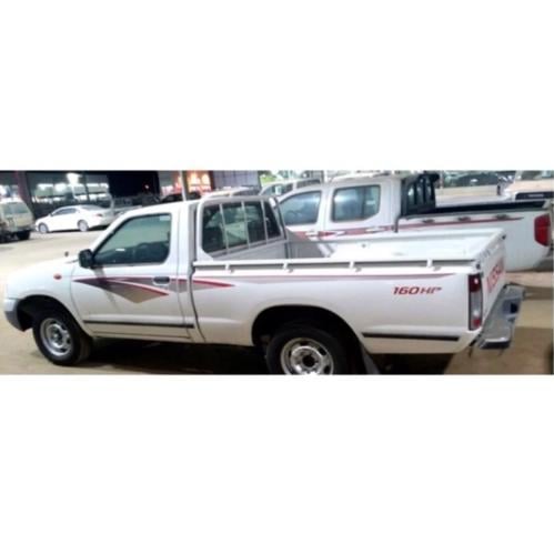 خط ددسن 2014 تفصيل رصاصي