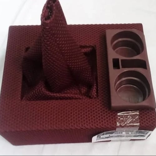 ديكور قير ددسن