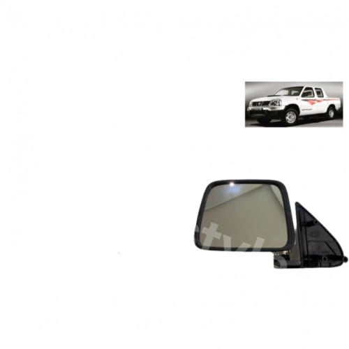 مراية ددسن ستاندر جهة السايق