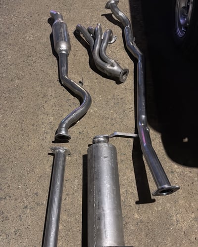 هدرز ددسن بحريني