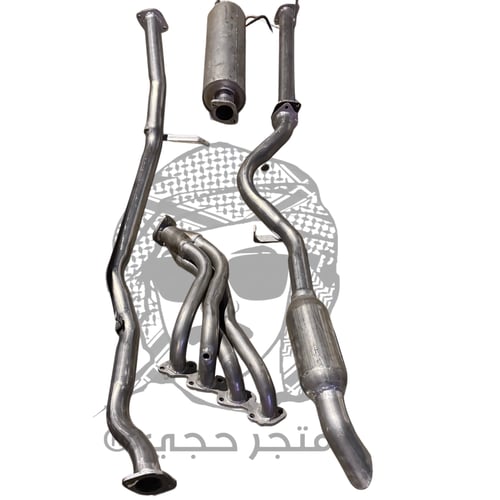 هدرز ددسن بحريني