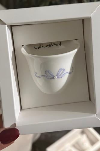 فنجان صباح العيد