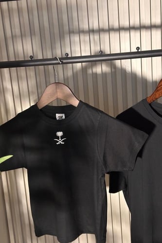 تيشيرت الخريطه