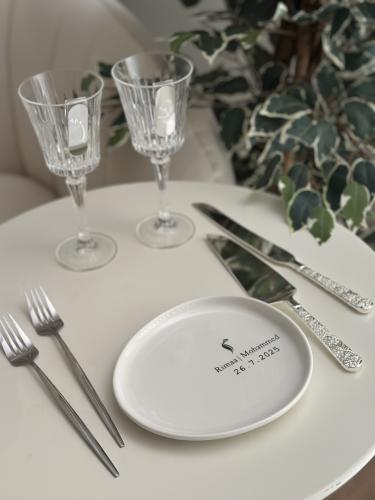 طقم ليلة العمر