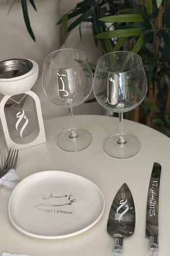 طقم كيك مميز