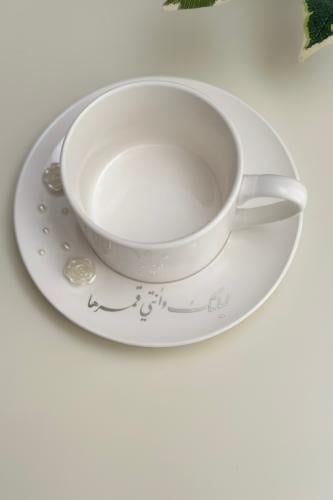 كوب لؤلؤ لتصوير العرسان