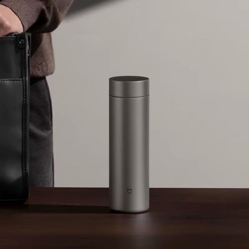 كوب السفر الحراري Xiaomi Mijia Ti مصنوع من التايتا...