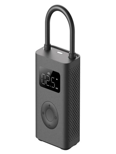 منفاخ هواء عجلات السيارة لاسلكي Mijia ببطارية 2000...