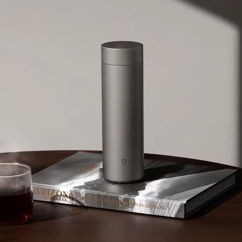 كوب السفر الحراري Xiaomi Mijia Ti مصنوع من التايتا...