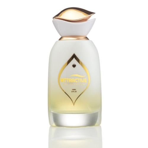 اتراكتيف - عطر ناتشورال سبراي للجنسين او دي بيرفيو...
