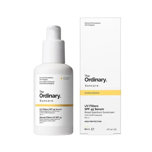 سيروم واقي شمس SPF 45 فلترز من ذا أورديناري - 60 مل